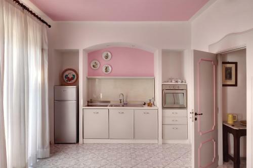 M Suites Sorrento