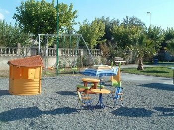 Bed & Breakfast Sea Breeze