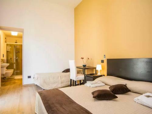 Bed & Breakfast Hotel Noto Marina