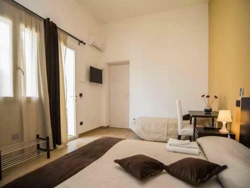 Bed & Breakfast Hotel Noto Marina