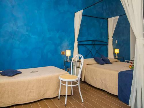 Bed & Breakfast Hotel Noto Marina