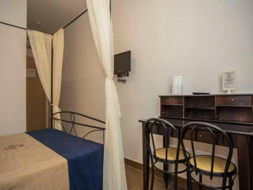 Bed & Breakfast Hotel Noto Marina