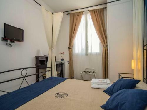 Bed & Breakfast Hotel Noto Marina