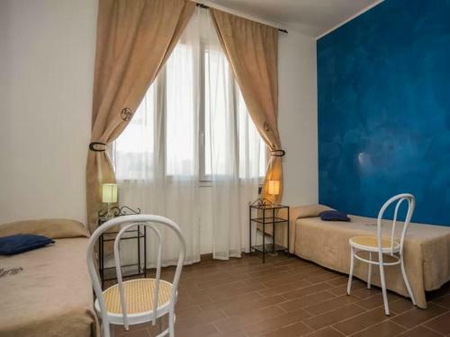 Bed & Breakfast Hotel Noto Marina