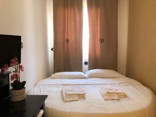Bed & Breakfast Hotel Noto Marina