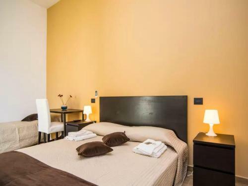 Bed & Breakfast Hotel Noto Marina