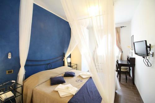 Bed & Breakfast Hotel Noto Marina