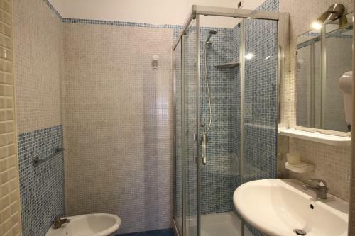 Bed & Breakfast Hotel Noto Marina