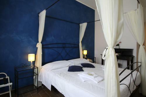 Bed & Breakfast Hotel Noto Marina