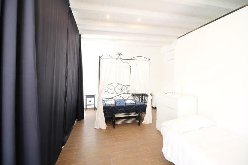 Bed & Breakfast Hotel Noto Marina