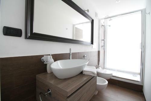 Bed & Breakfast Hotel Noto Marina
