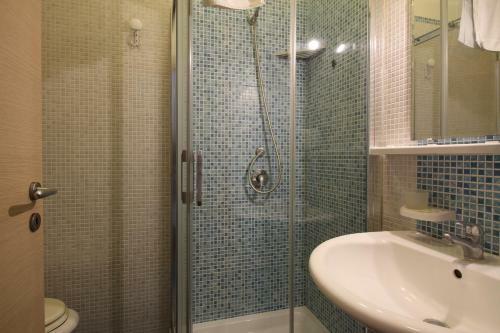Bed & Breakfast Hotel Noto Marina