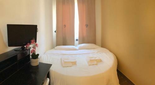Bed & Breakfast Hotel Noto Marina