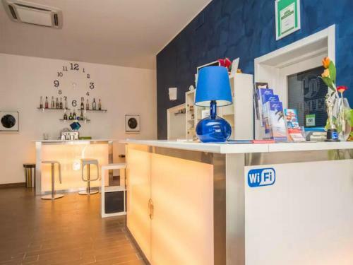 Bed & Breakfast Hotel Noto Marina