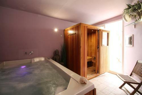 Bed & Breakfast Hotel Noto Marina