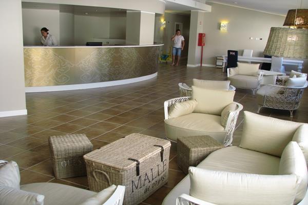 Residencia Borgo Di Fiuzzi Resort & Spa