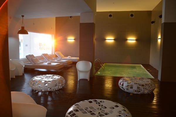 Residencia Borgo Di Fiuzzi Resort & Spa