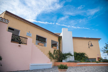 Residencia Borgo Di Fiuzzi Resort & Spa