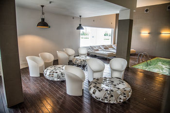 Residencia Borgo Di Fiuzzi Resort & Spa