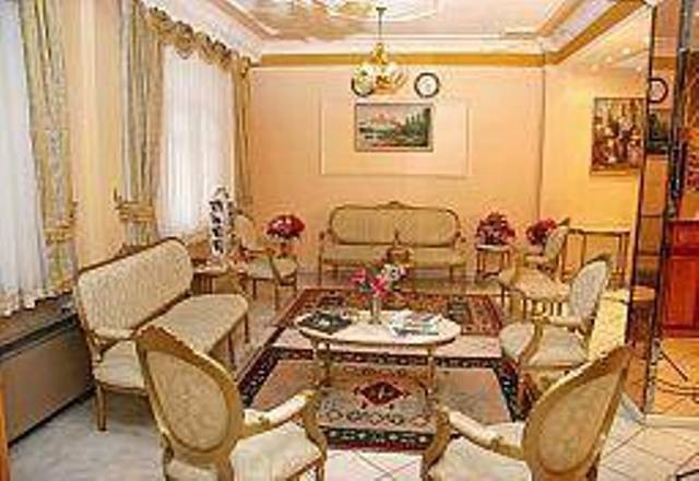 Askin Hotel