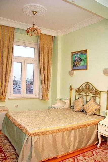 Askin Hotel