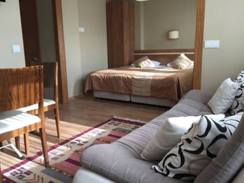 Aura Apart Hotel