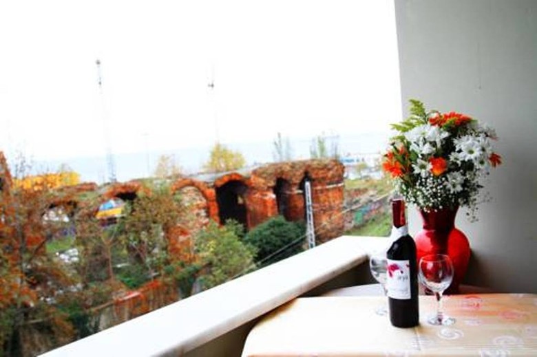 Aura Apart Hotel