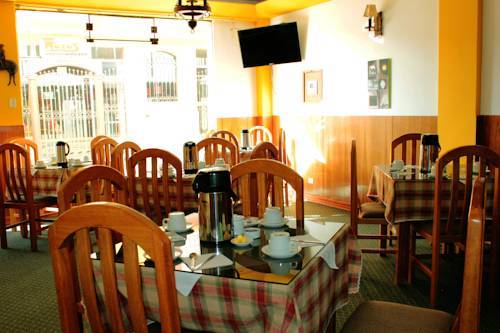 Hotel El Buho