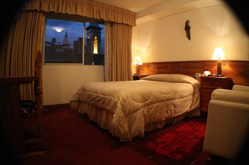 Hotel El Buho