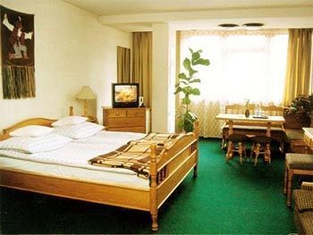 Hotel Gromada Zakopane