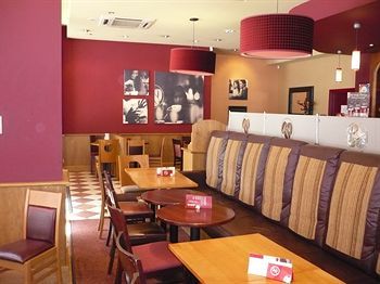 Hotel Gromada Zakopane