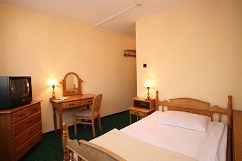 Hotel Gromada Zakopane