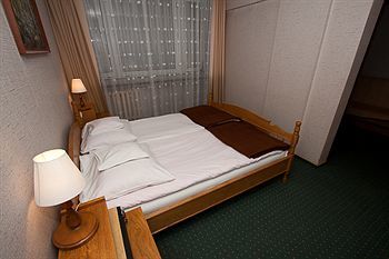 Hotel Gromada Zakopane