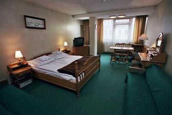 Hotel Gromada Zakopane