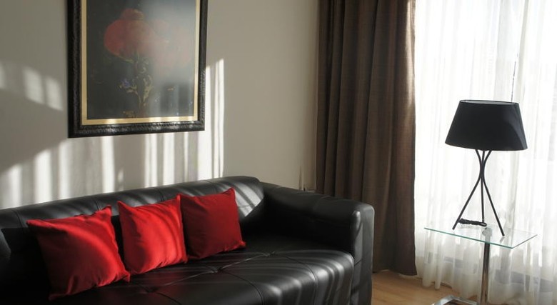 Aparthotel Alto Lyon