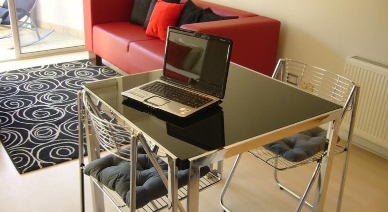 Aparthotel Alto Lyon