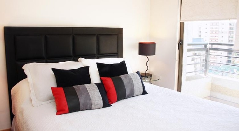 Aparthotel Alto Lyon