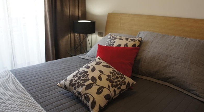 Aparthotel Alto Lyon
