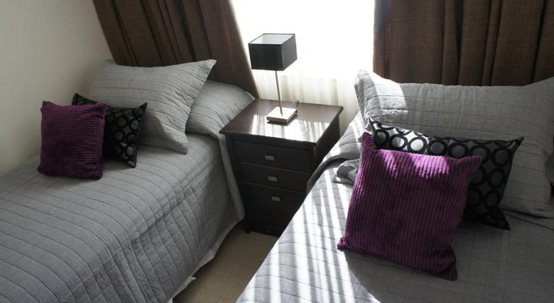 Aparthotel Alto Lyon