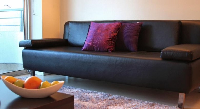 Aparthotel Alto Lyon