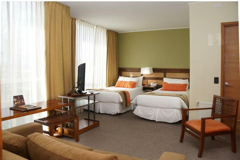 Hotel Solace