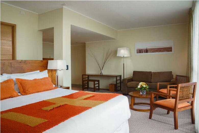 Hotel Solace