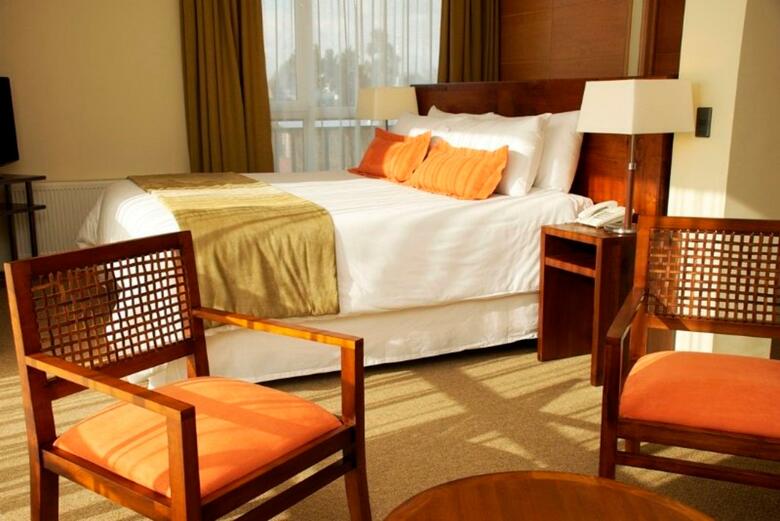 Hotel Solace