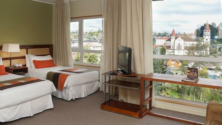 Hotel Solace