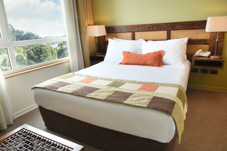 Hotel Solace