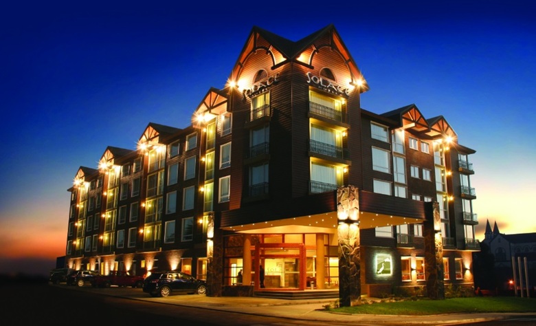 Hotel Solace