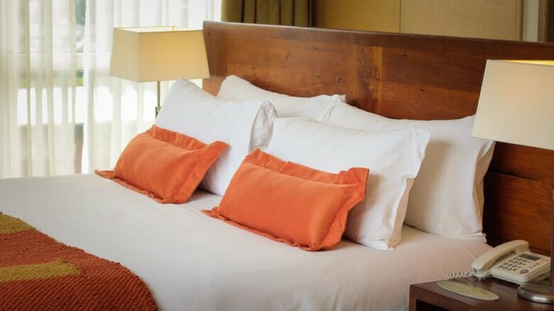 Hotel Solace