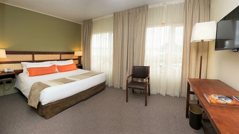 Hotel Solace