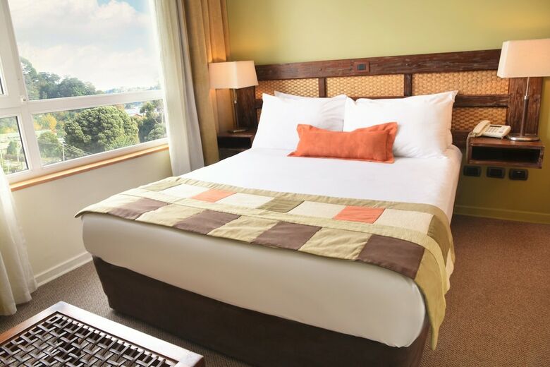 Hotel Solace