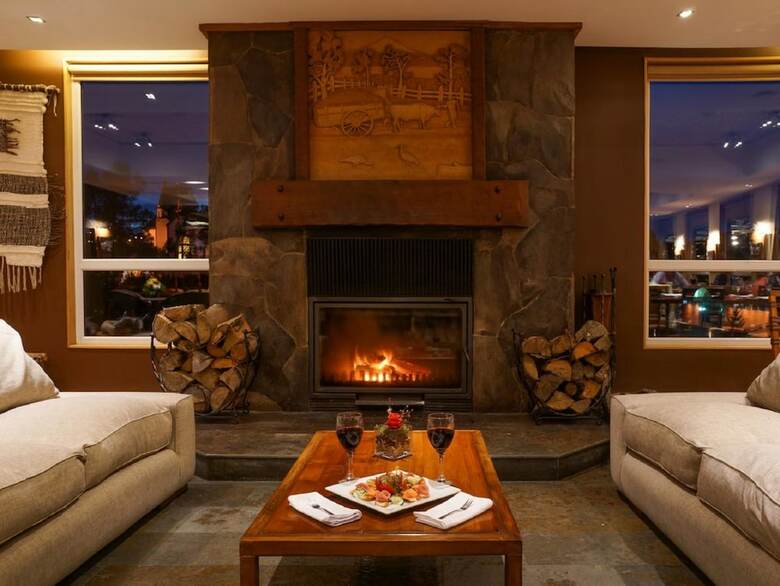 Hotel Solace